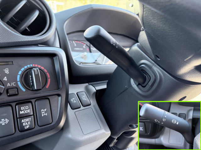 日野 デュトロ 小型 塵芥車（プレス式） 2KG-XZU605X(97615) 41枚目