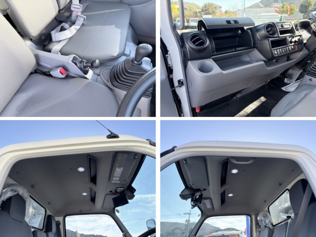 日野 デュトロ 小型 塵芥車（プレス式） 2KG-XZU605X(97615) 44枚目