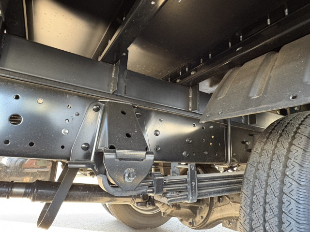 日野 デュトロ 小型 バン 2KG-XZU710M(97616) 21枚目