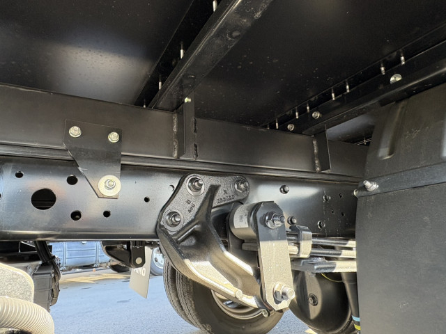 日野 デュトロ 小型 バン 2KG-XZU710M(97616) 22枚目