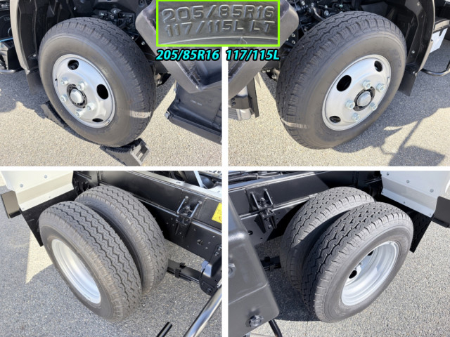 日野 デュトロ 小型 塵芥車（プレス式） 2KG-XZU605X(97615) 47枚目