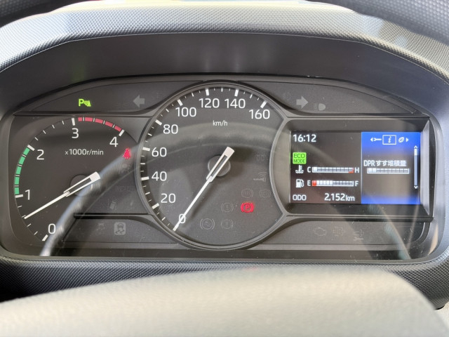 日野 デュトロ 小型 塵芥車（プレス式） 2KG-XZU605X(97615) 48枚目