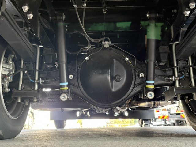 日野 デュトロ 小型 バン 2KG-XZU710M(97616) 25枚目