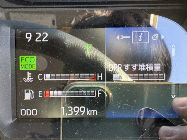 日野 デュトロ 小型 バン 2KG-XZU710M(97616) 28枚目