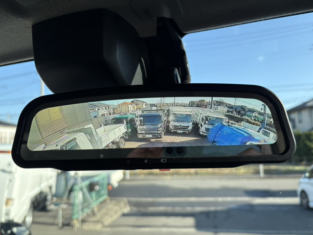 日野 デュトロ 小型 バン 2KG-XZU710M(97616) 30枚目