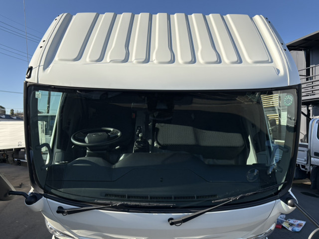 日野 デュトロ 小型 バン 2KG-XZU710M(97616) 38枚目