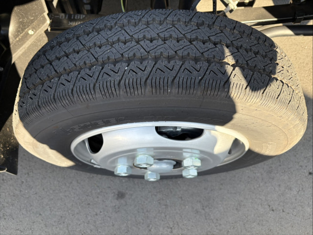 日野 デュトロ 小型 バン 2KG-XZU710M(97616) 39枚目