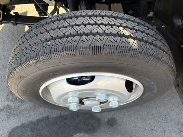 日野 デュトロ 小型 バン 2KG-XZU710M(97616) 40枚目