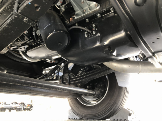 Mitsubishi Fuso fighter 6studs large Soil dump 2KG-FK62FZ(97617) 34枚目