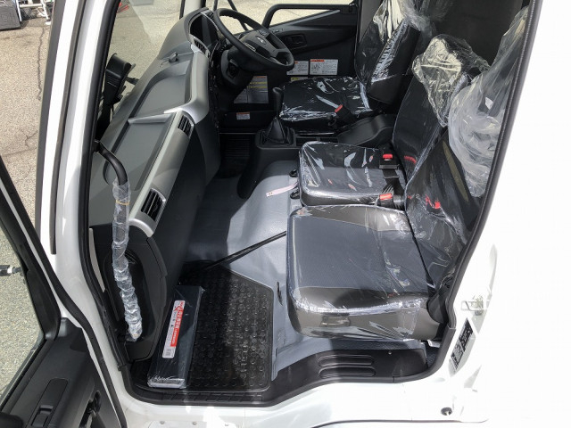 Mitsubishi Fuso fighter 6studs large Soil dump 2KG-FK62FZ(97617) 36枚目