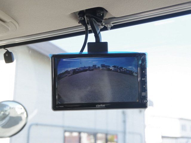 Hino ranger Middle Flat body 2PG-FD2ABA(97618) 21枚目