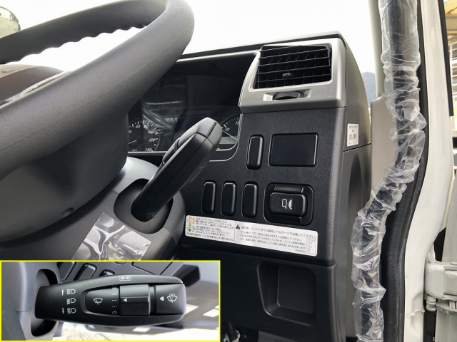 Mitsubishi Fuso fighter 6studs large Soil dump 2KG-FK62FZ(97617) 38枚目