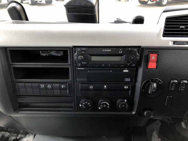 Mitsubishi Fuso fighter 6studs large Soil dump 2KG-FK62FZ(97617) 40枚目