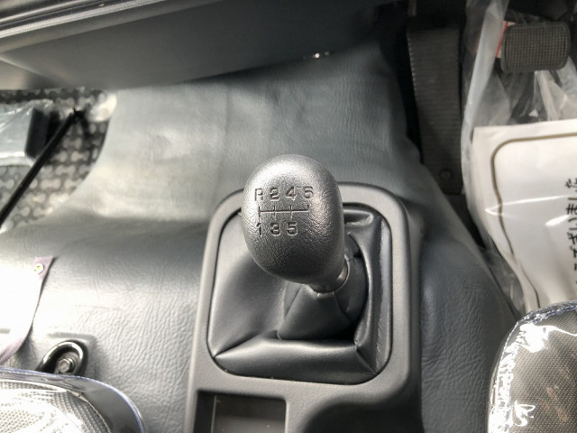 Mitsubishi Fuso fighter 6studs large Soil dump 2KG-FK62FZ(97617) 41枚目