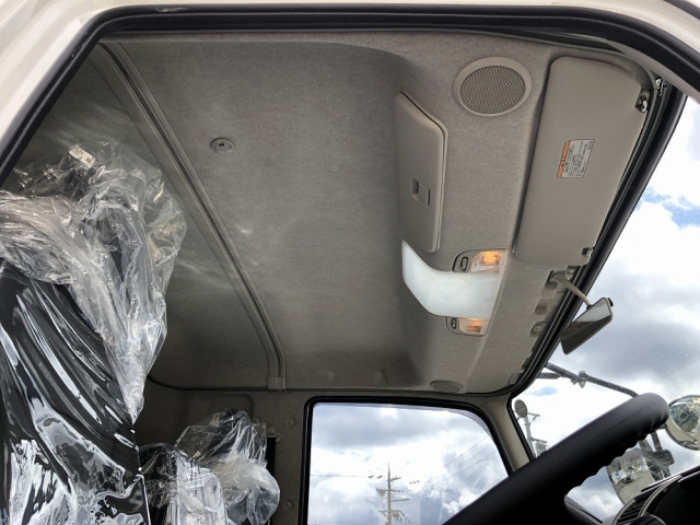 Mitsubishi Fuso fighter 6studs large Soil dump 2KG-FK62FZ(97617) 44枚目