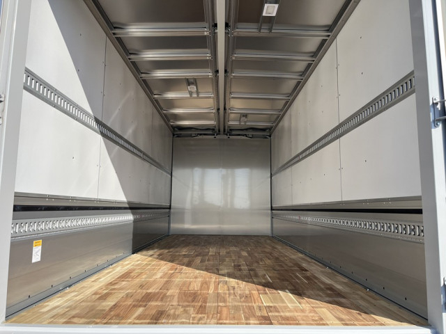 三菱ふそう ファイター 中型 ウィング 2KG-FK65F(97619) 6枚目