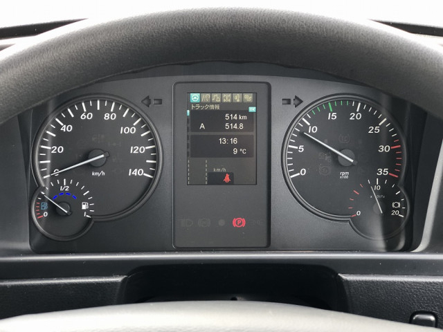 Mitsubishi Fuso fighter 6studs large Soil dump 2KG-FK62FZ(97617) 48枚目