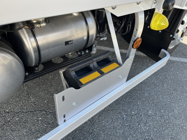 三菱ふそう ファイター 中型 ウィング 2KG-FK65F(97619) 9枚目