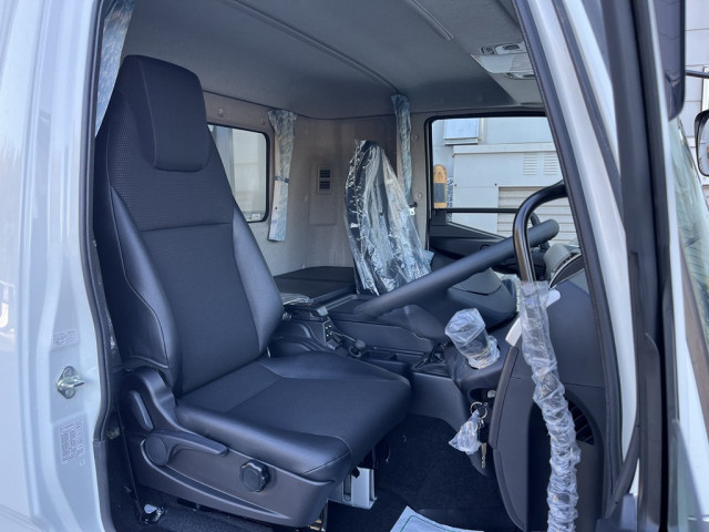 三菱ふそう ファイター 中型 ウィング 2KG-FK65F(97619) 15枚目