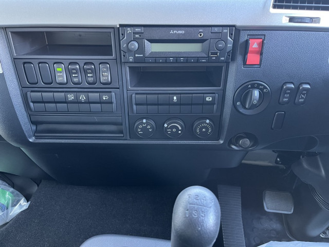三菱ふそう ファイター 中型 ウィング 2KG-FK65F(97619) 16枚目