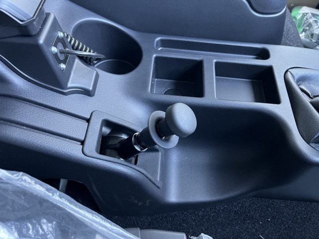 三菱ふそう ファイター 中型 ウィング 2KG-FK65F(97619) 21枚目