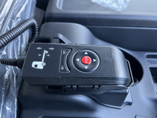 三菱ふそう ファイター 中型 ウィング 2KG-FK65F(97619) 22枚目