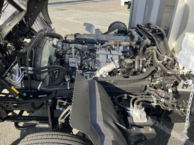 三菱ふそう ファイター 中型 ウィング 2KG-FK65F(97619) 23枚目