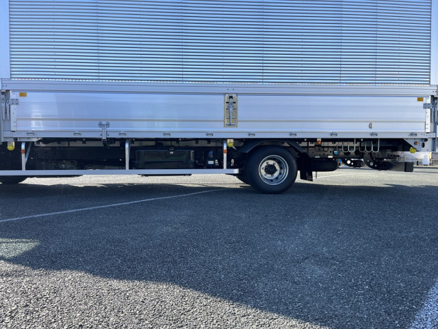 三菱ふそう ファイター 中型 ウィング 2KG-FK65F(97619) 25枚目