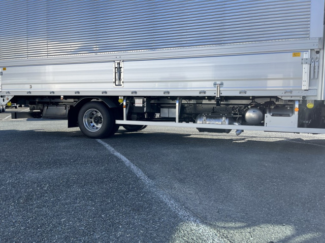 三菱ふそう ファイター 中型 ウィング 2KG-FK65F(97619) 26枚目