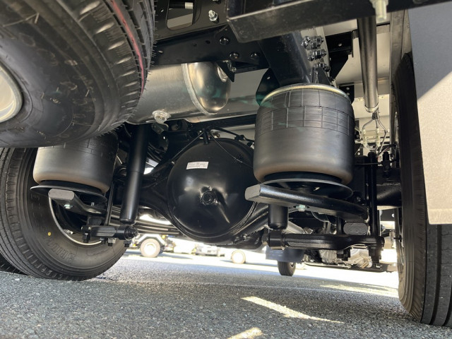 三菱ふそう ファイター 中型 ウィング 2KG-FK65F(97619) 27枚目