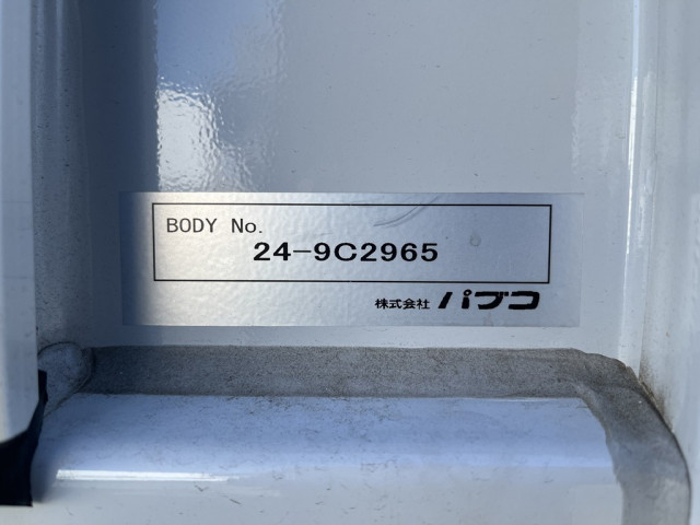 三菱ふそう ファイター 中型 ウィング 2KG-FK65F(97619) 28枚目