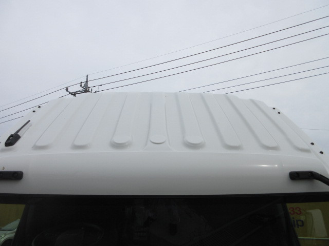 いすゞ フォワード 中型 コンテナ専用車 2RG-FRR90S4(97620) 21枚目