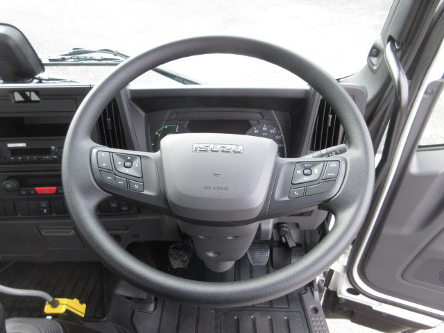 いすゞ フォワード 中型 コンテナ専用車 2RG-FRR90S4(97620) 23枚目