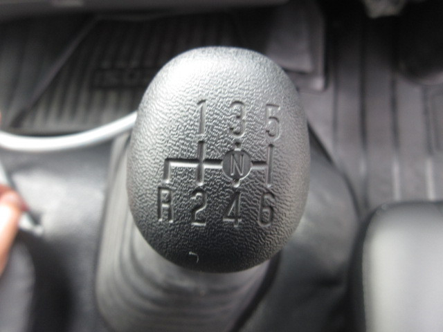 いすゞ フォワード 中型 コンテナ専用車 2RG-FRR90S4(97620) 25枚目