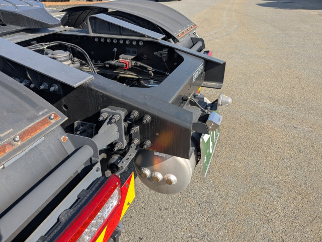 いすゞ ギガ 大型 トラクタ 2RG-EK5DAB(97621) 9枚目