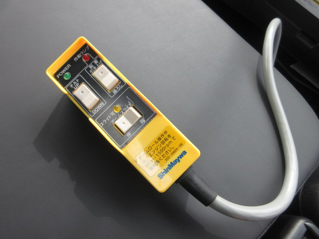 いすゞ フォワード 中型 コンテナ専用車 2RG-FRR90S4(97620) 27枚目