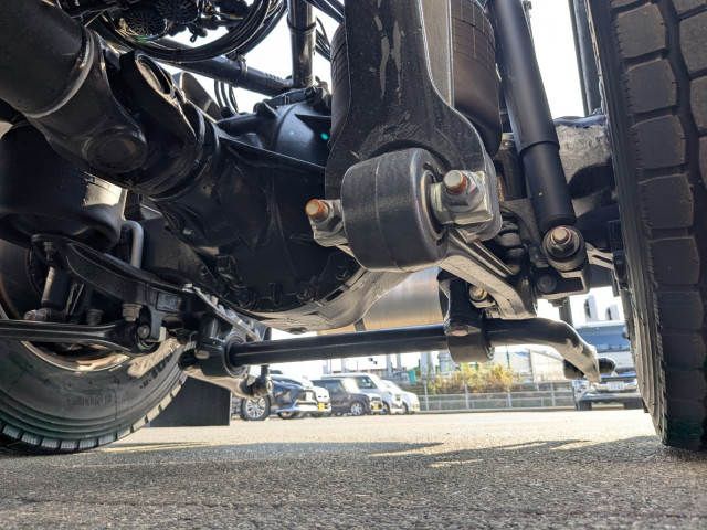 いすゞ ギガ 大型 トラクタ 2RG-EK5DAB(97621) 10枚目