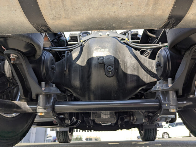 いすゞ ギガ 大型 トラクタ 2RG-EK5DAB(97621) 12枚目