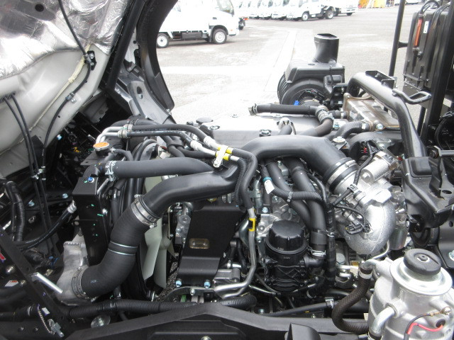 いすゞ フォワード 中型 コンテナ専用車 2RG-FRR90S4(97620) 32枚目