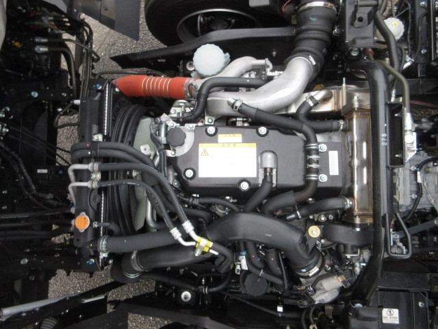 いすゞ フォワード 中型 コンテナ専用車 2RG-FRR90S4(97620) 33枚目