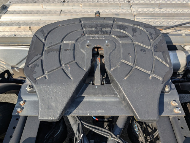 いすゞ ギガ 大型 トラクタ 2RG-EK5DAB(97621) 16枚目