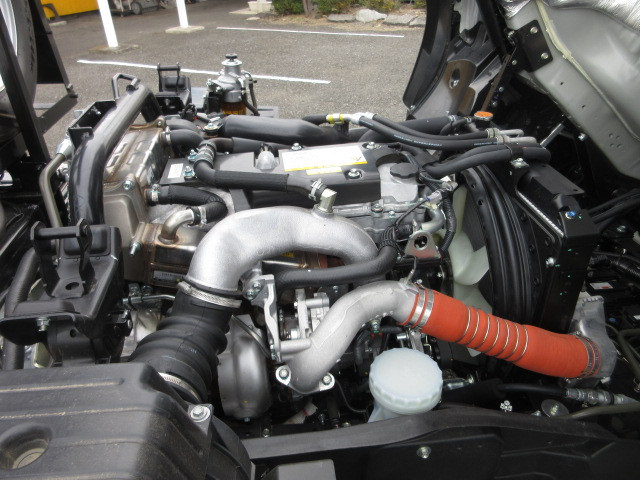 いすゞ フォワード 中型 コンテナ専用車 2RG-FRR90S4(97620) 34枚目