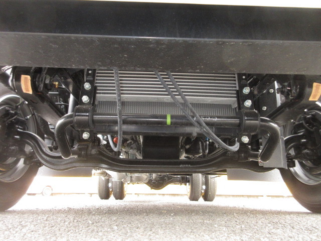 いすゞ フォワード 中型 コンテナ専用車 2RG-FRR90S4(97620) 35枚目