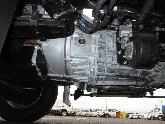 いすゞ フォワード 中型 コンテナ専用車 2RG-FRR90S4(97620) 36枚目