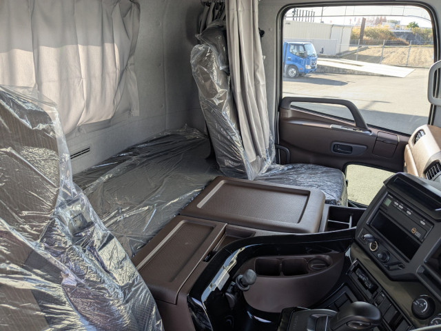 いすゞ ギガ 大型 トラクタ 2RG-EK5DAB(97621) 21枚目