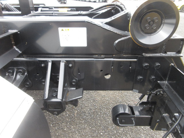 いすゞ フォワード 中型 コンテナ専用車 2RG-FRR90S4(97620) 39枚目