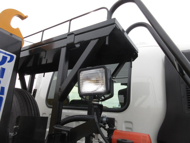 いすゞ フォワード 中型 コンテナ専用車 2RG-FRR90S4(97620) 40枚目