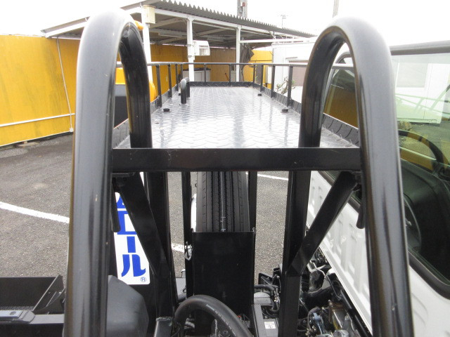 いすゞ フォワード 中型 コンテナ専用車 2RG-FRR90S4(97620) 41枚目