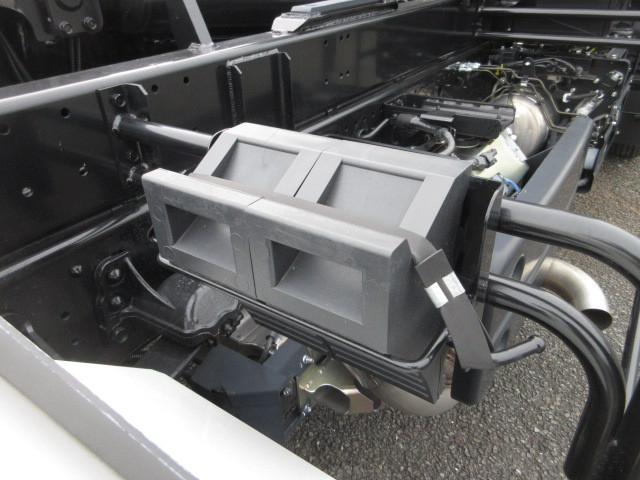いすゞ フォワード 中型 コンテナ専用車 2RG-FRR90S4(97620) 43枚目