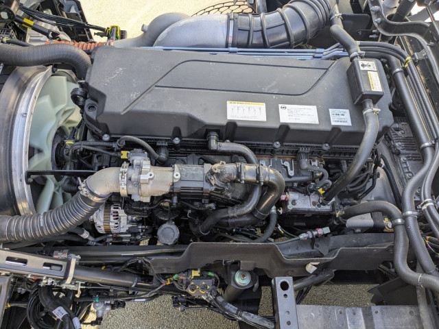 いすゞ ギガ 大型 トラクタ 2RG-EK5DAB(97621) 26枚目